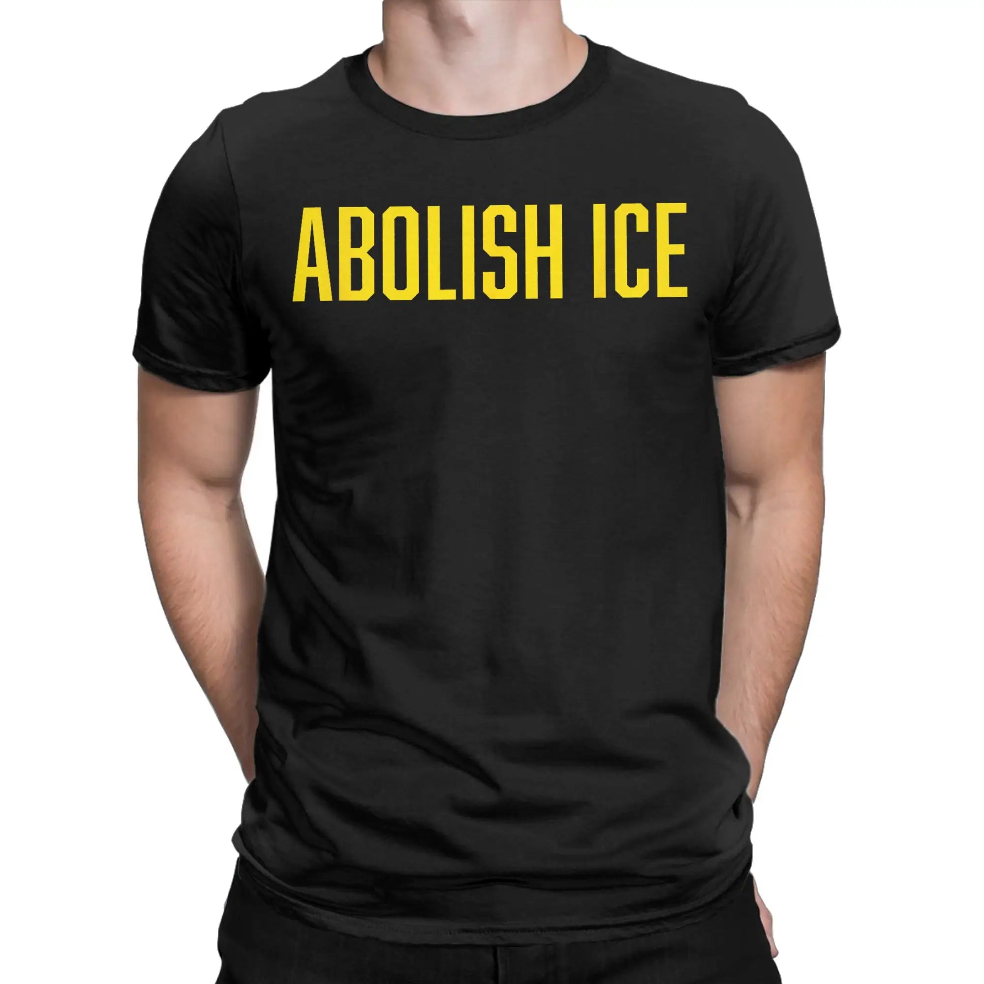Abolish ICE - T-Shirt