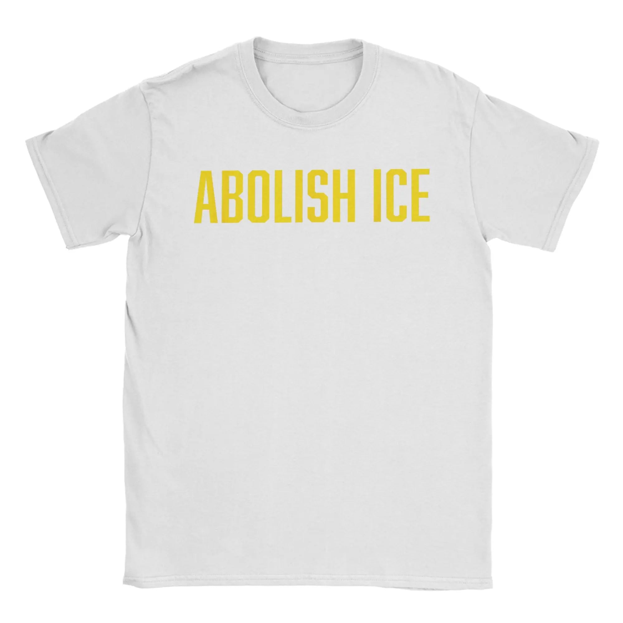 Abolish ICE - T-Shirt