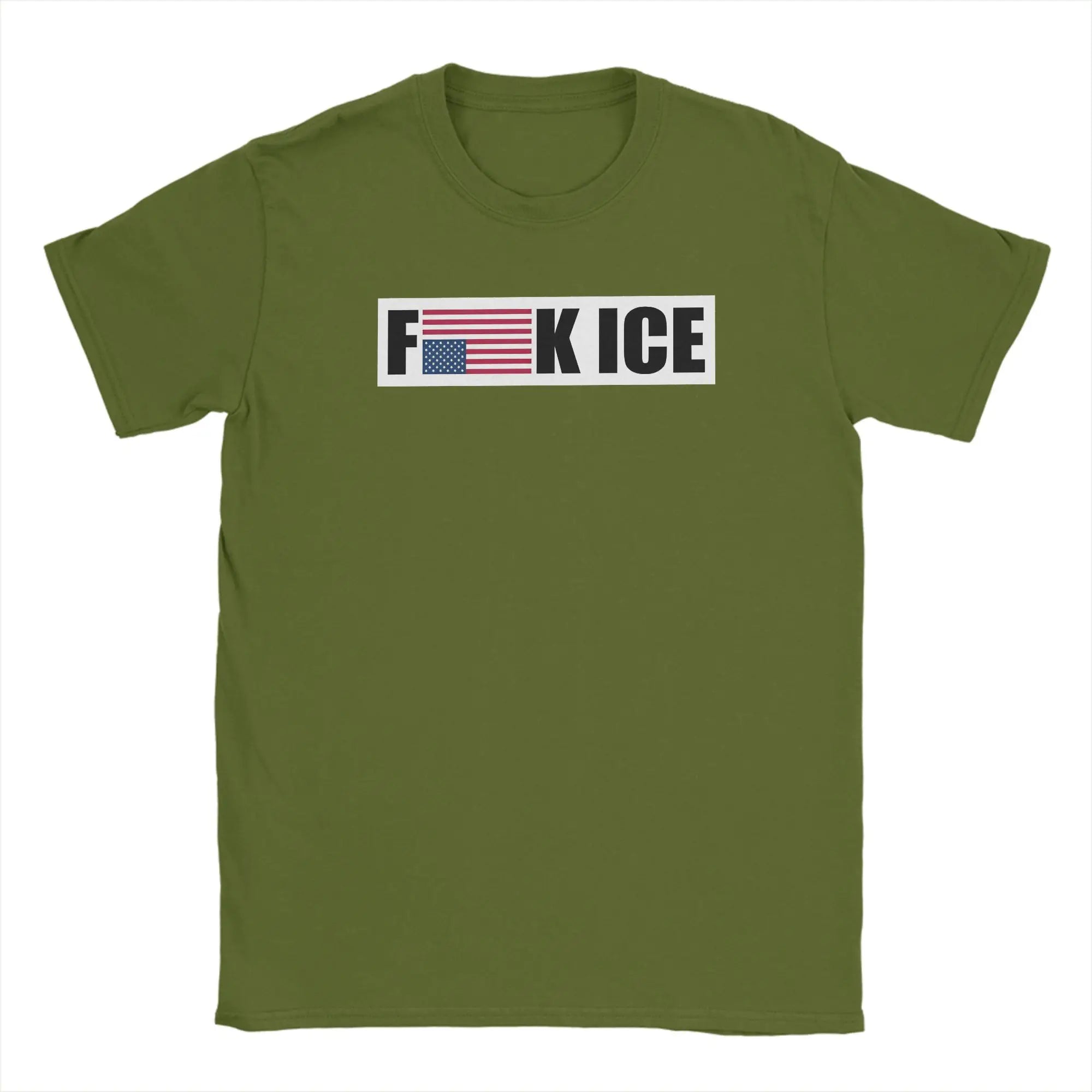 F*CK ICE - T Shirts