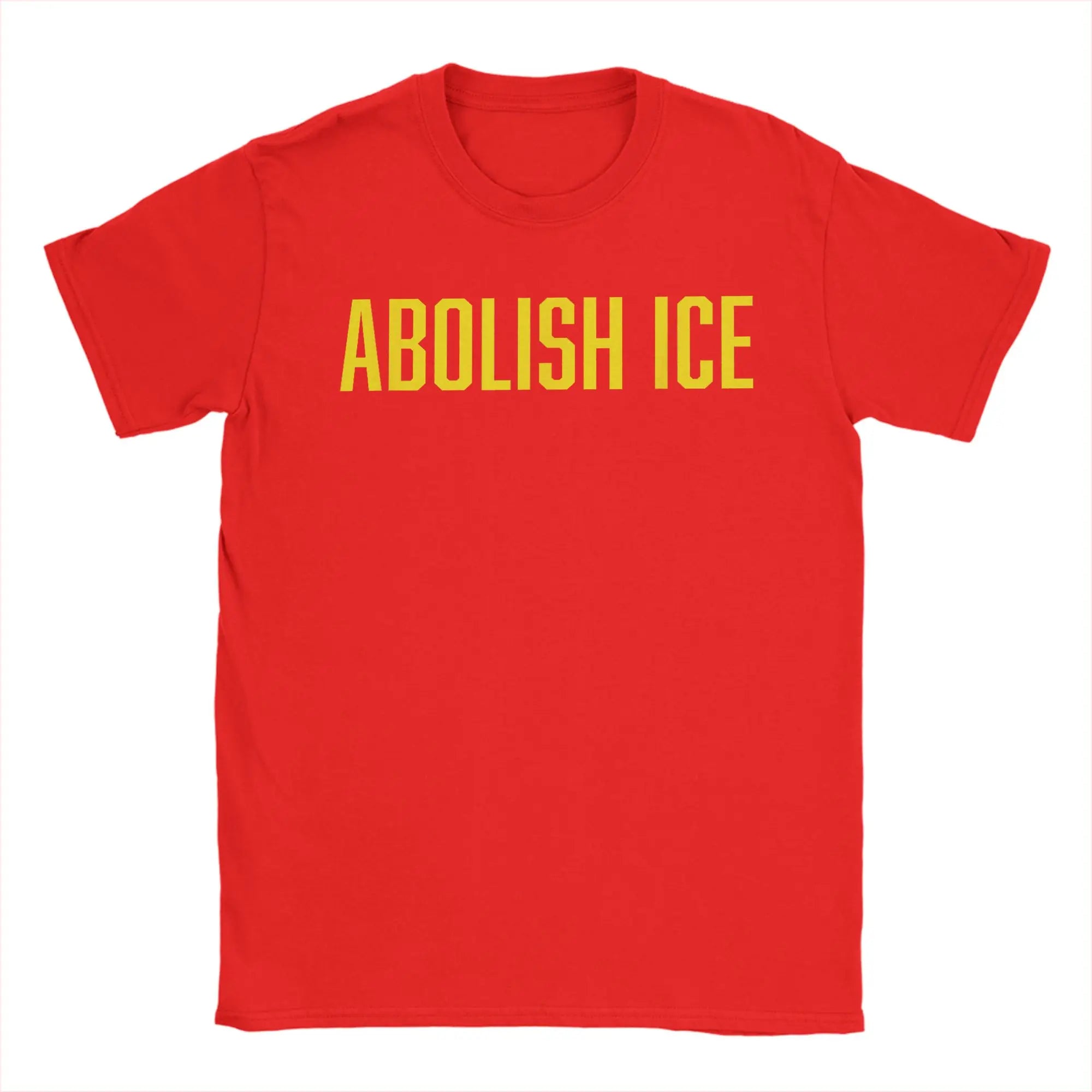 Abolish ICE - T-Shirt