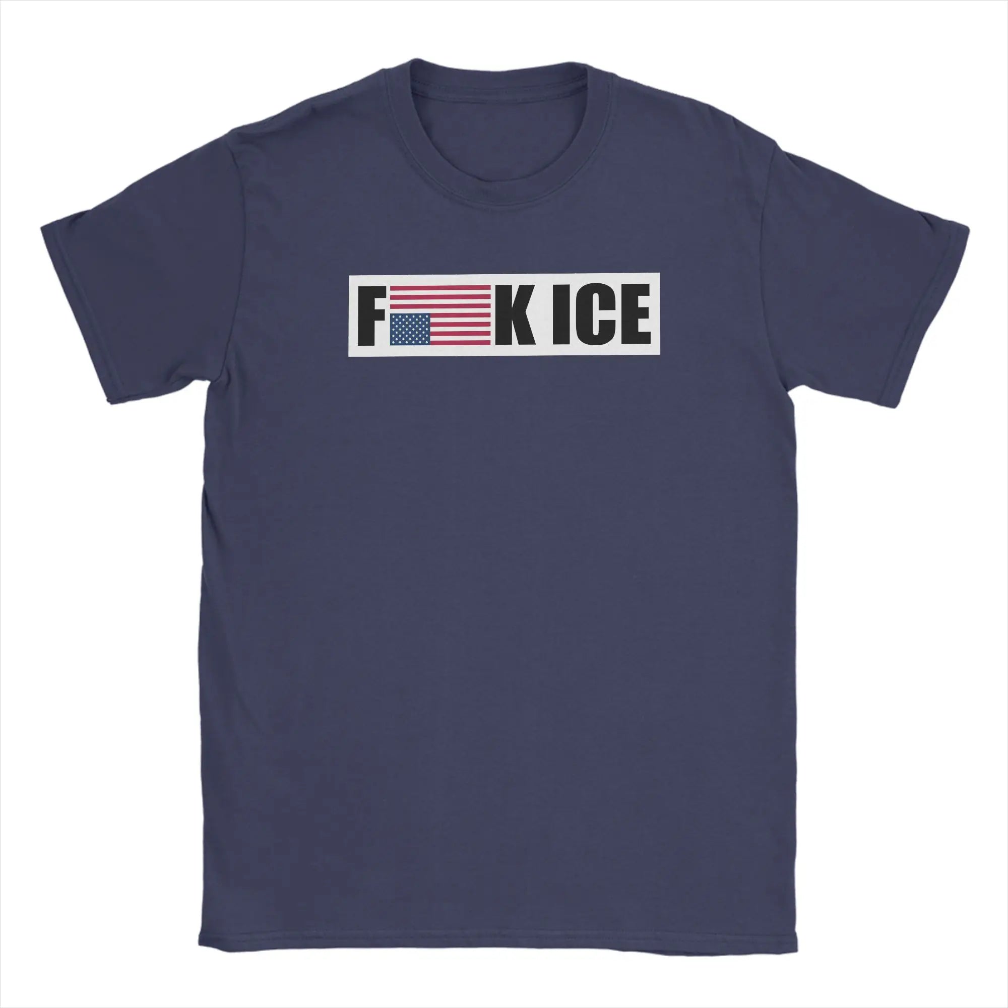 F*CK ICE - T Shirts
