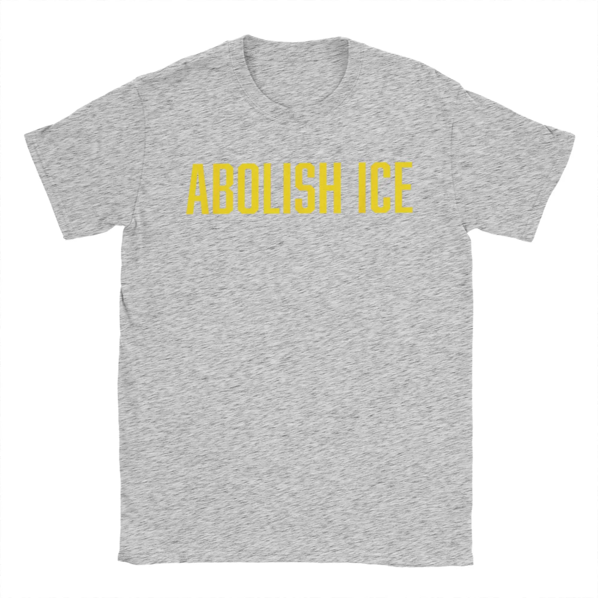Abolish ICE - T-Shirt