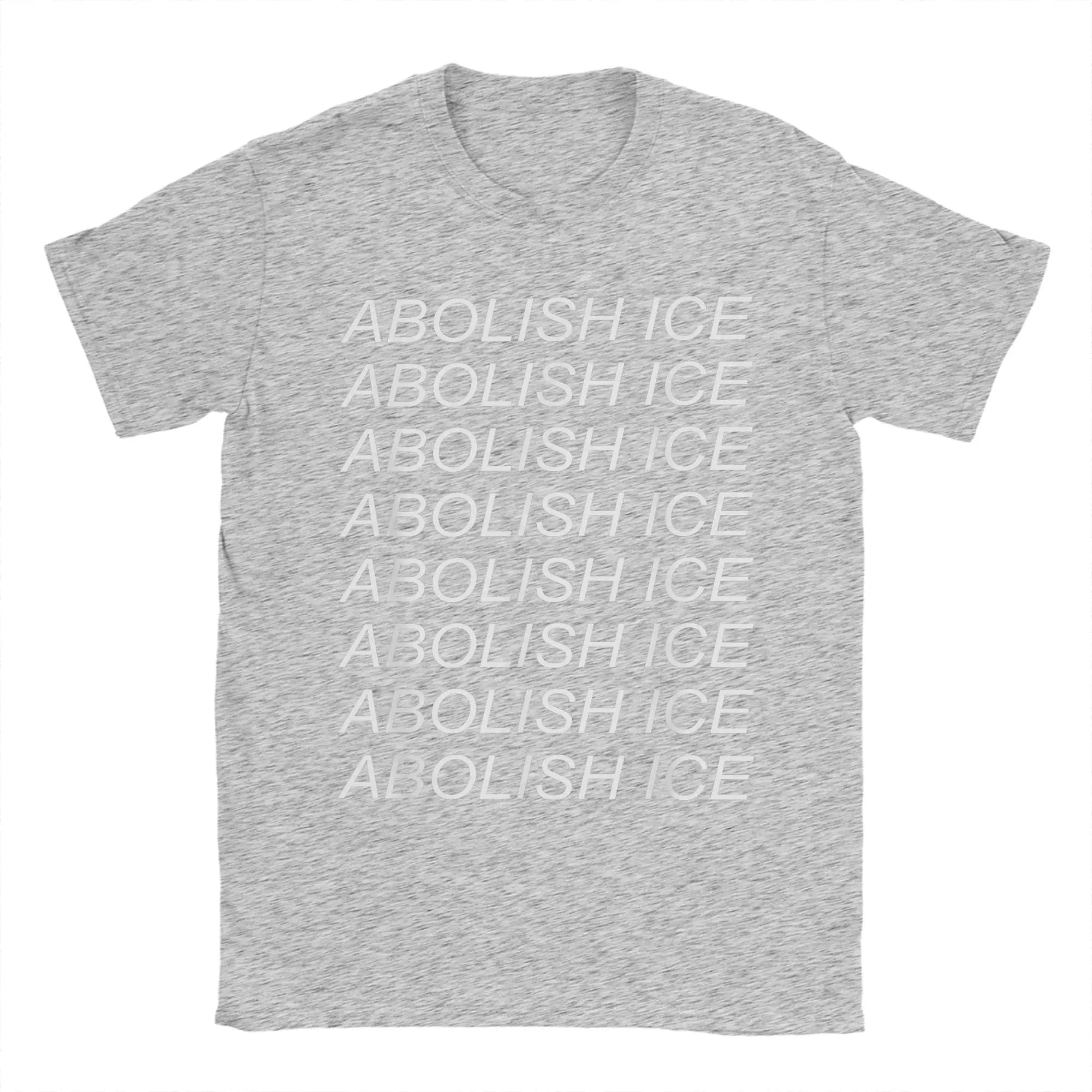 Abolish ICE - T-Shirt
