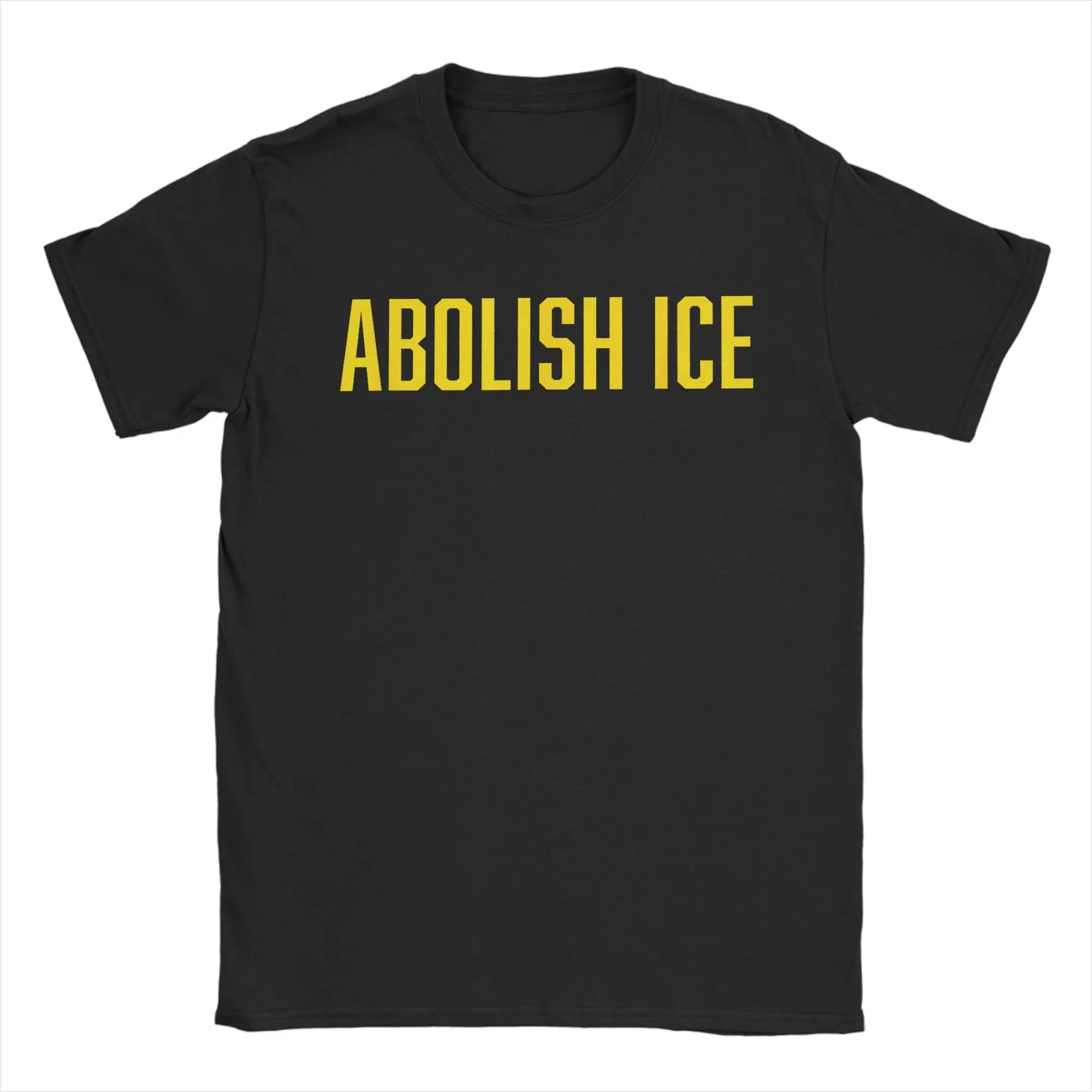 Abolish ICE - T-Shirt