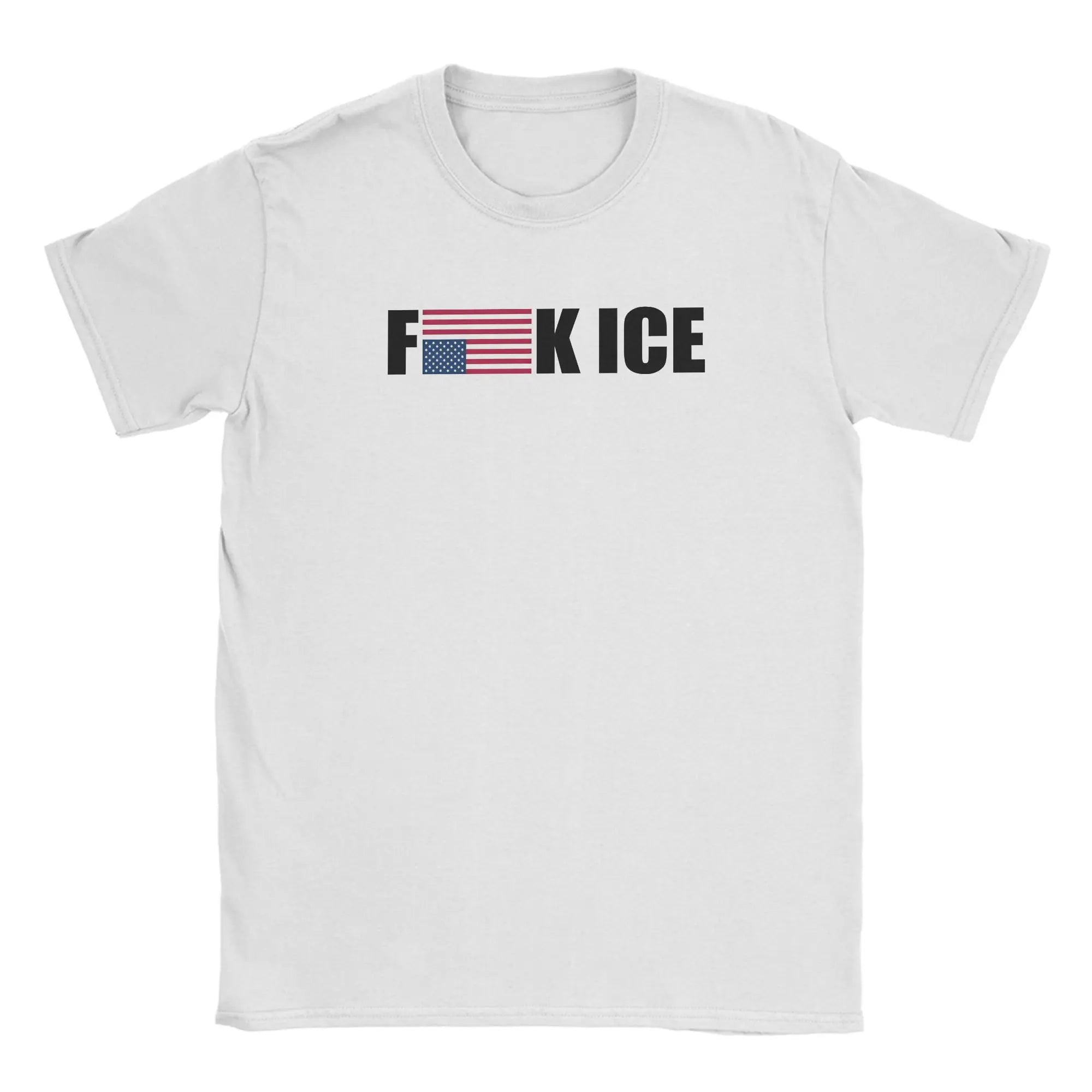 F*CK ICE - T Shirts