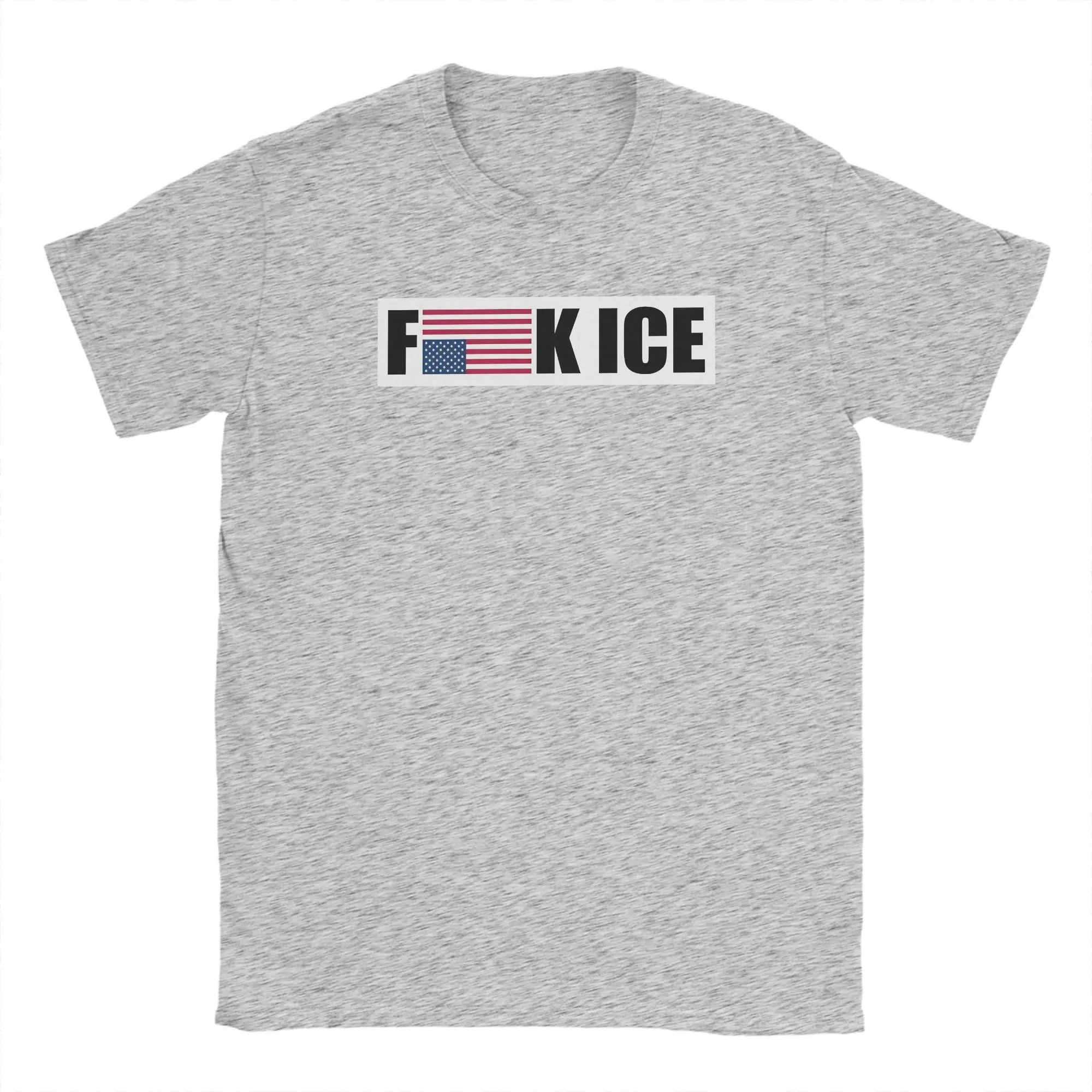 F*CK ICE - T Shirts