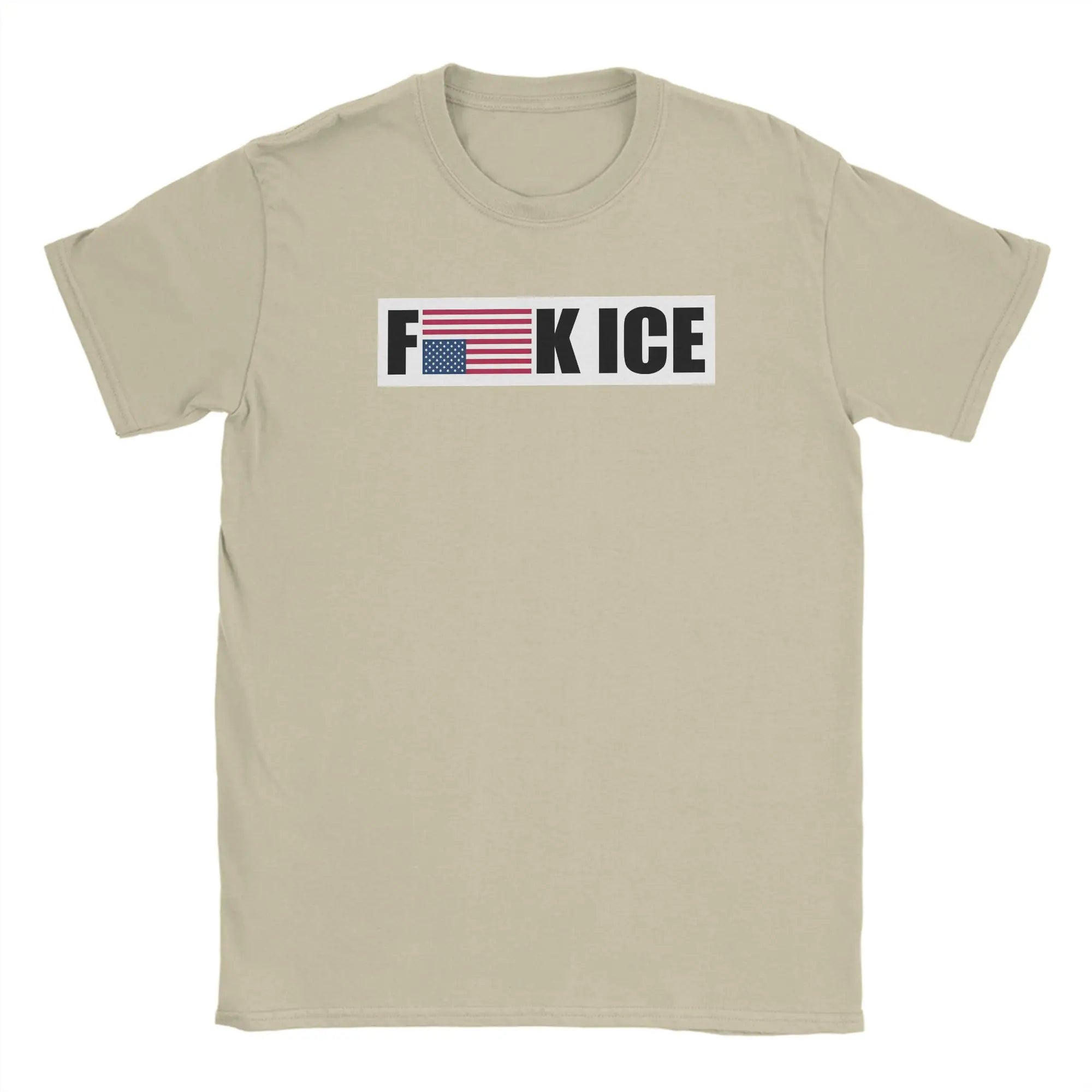 F*CK ICE - T Shirts