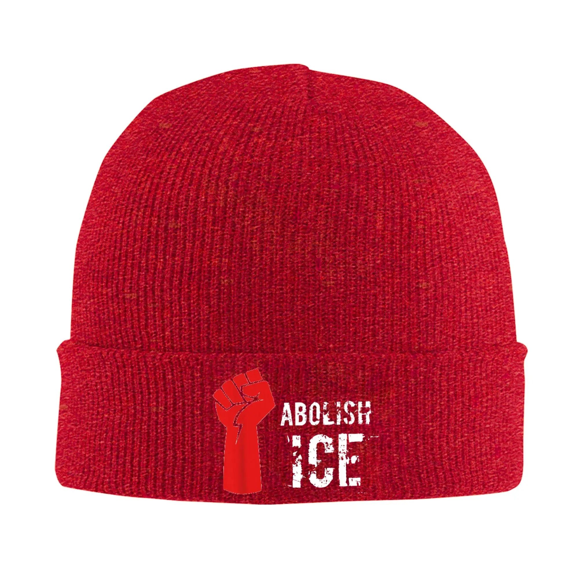 Abolish Ice - Beanie
