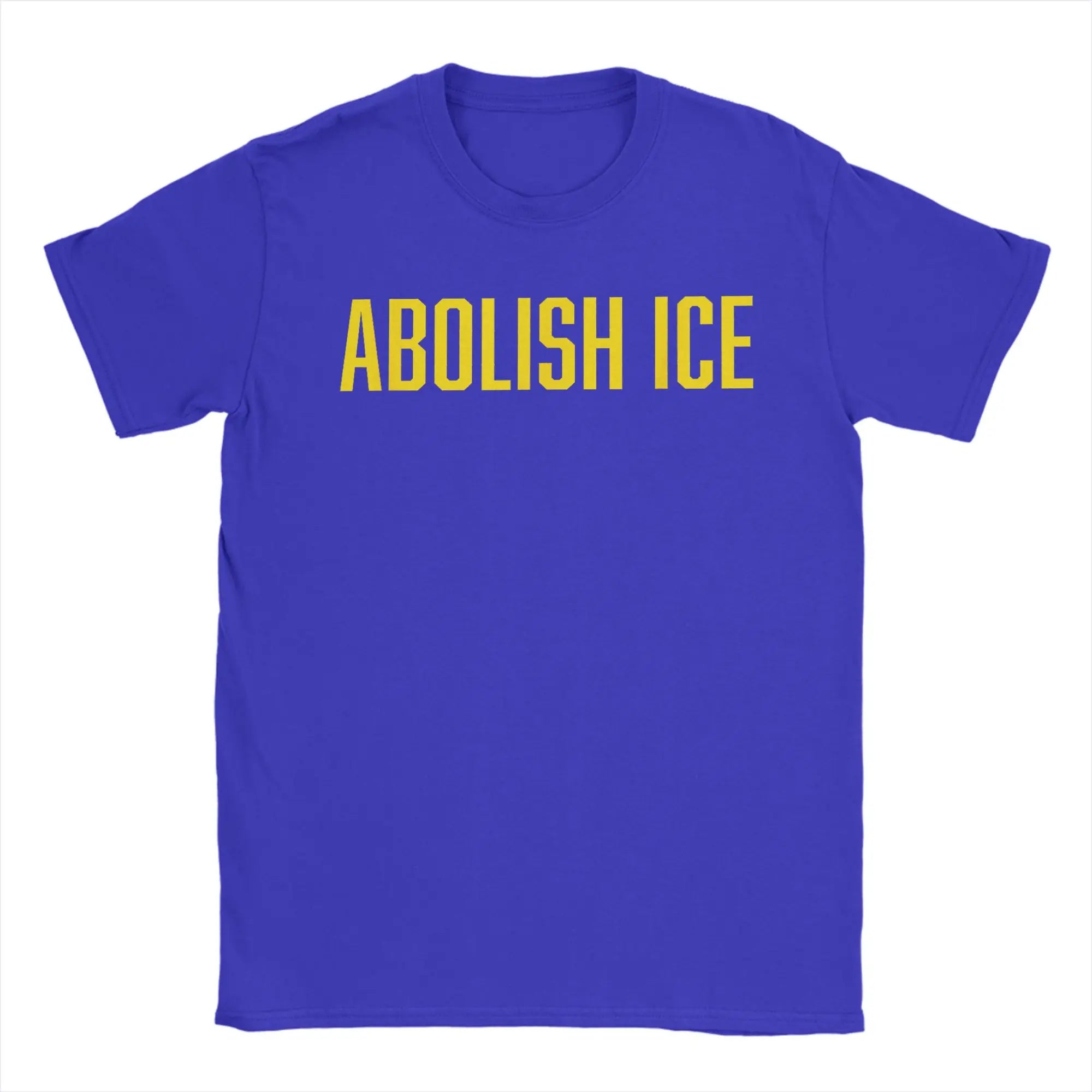 Abolish ICE - T-Shirt