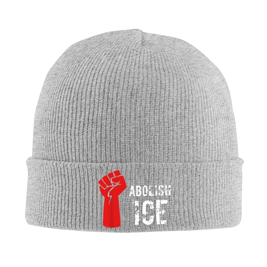 Abolish Ice - Beanie