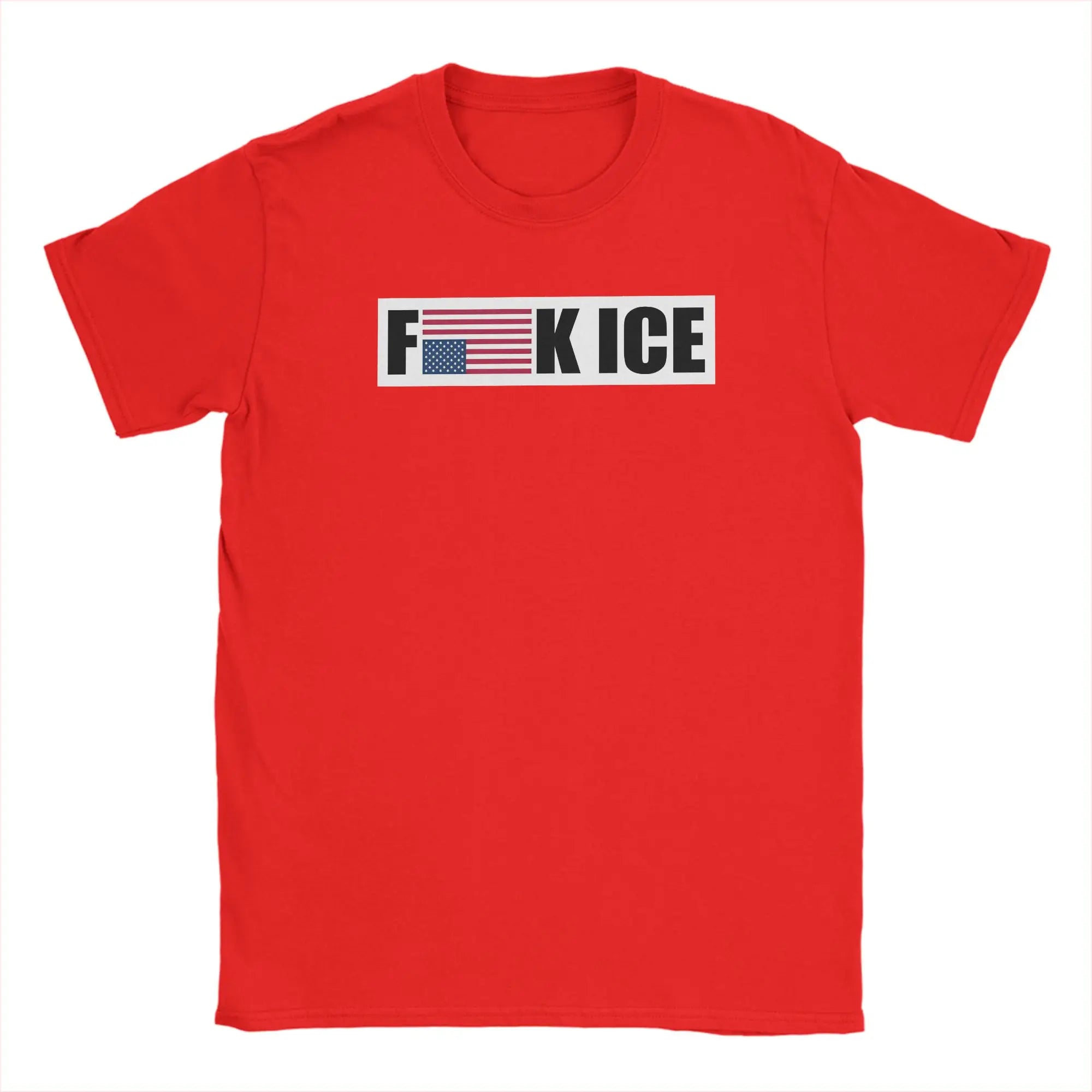F*CK ICE - T Shirts
