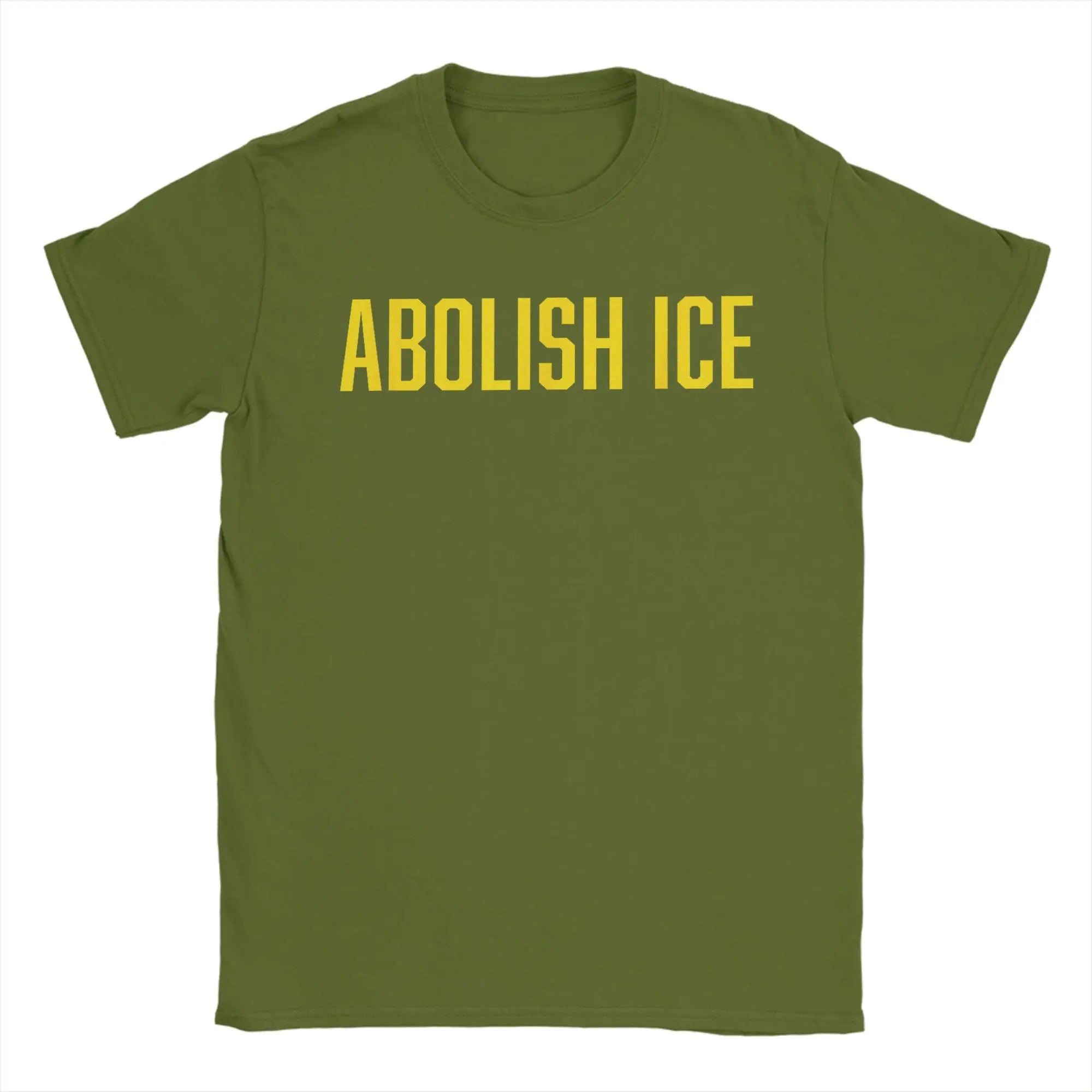 Abolish ICE - T-Shirt