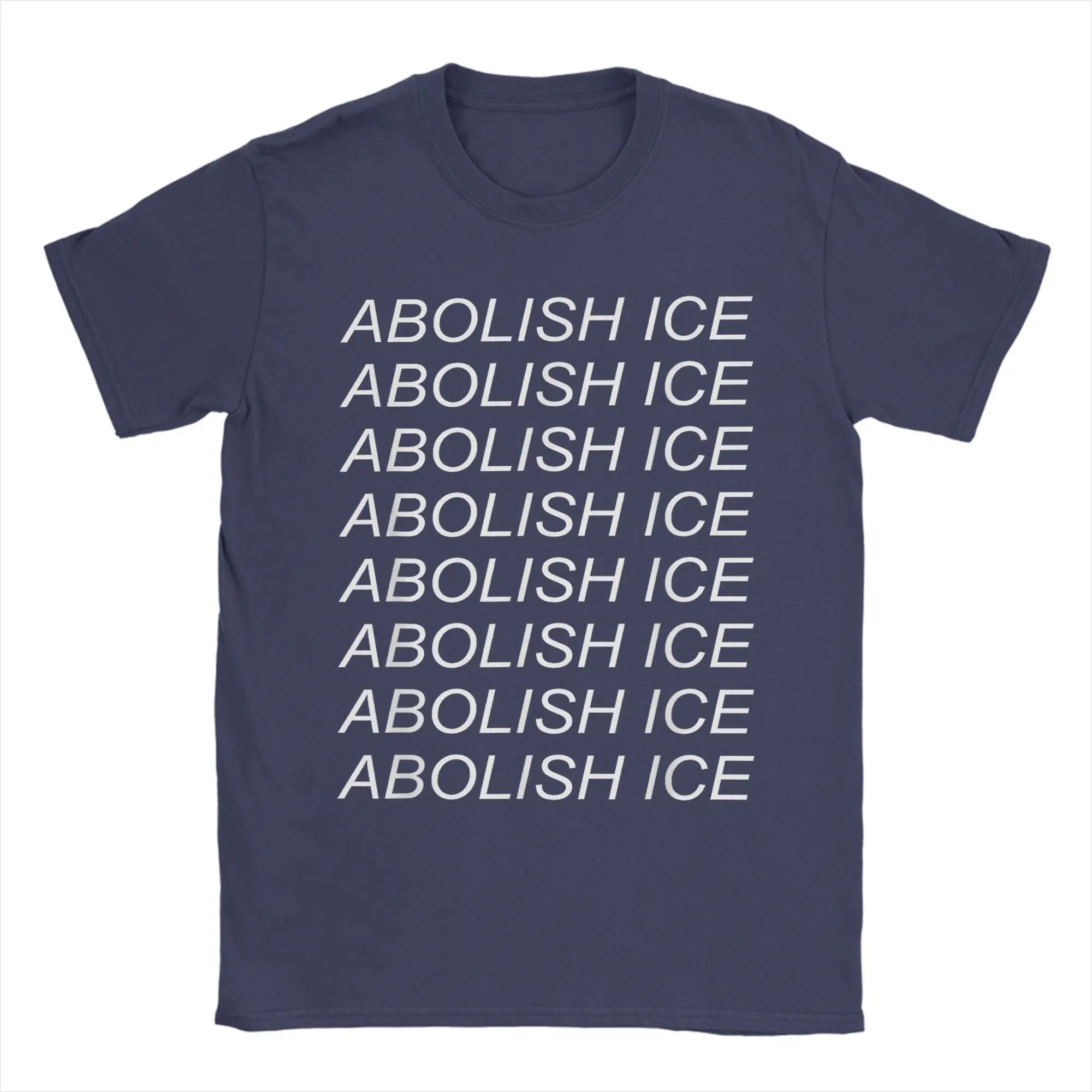 Abolish ICE - T-Shirt