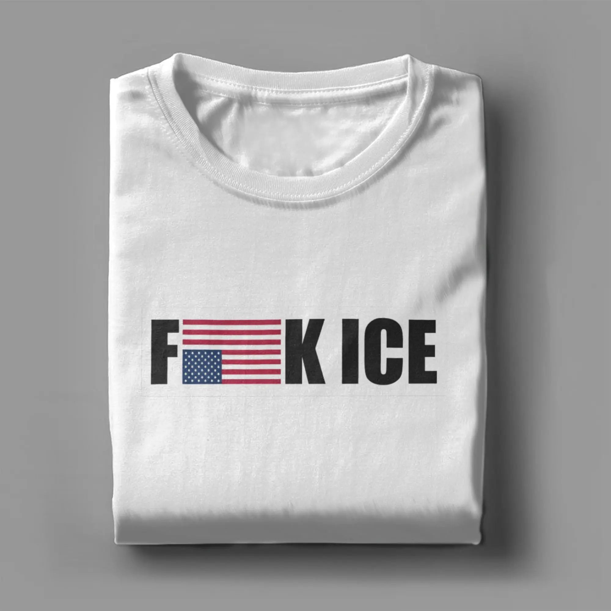 F*CK ICE - T Shirts