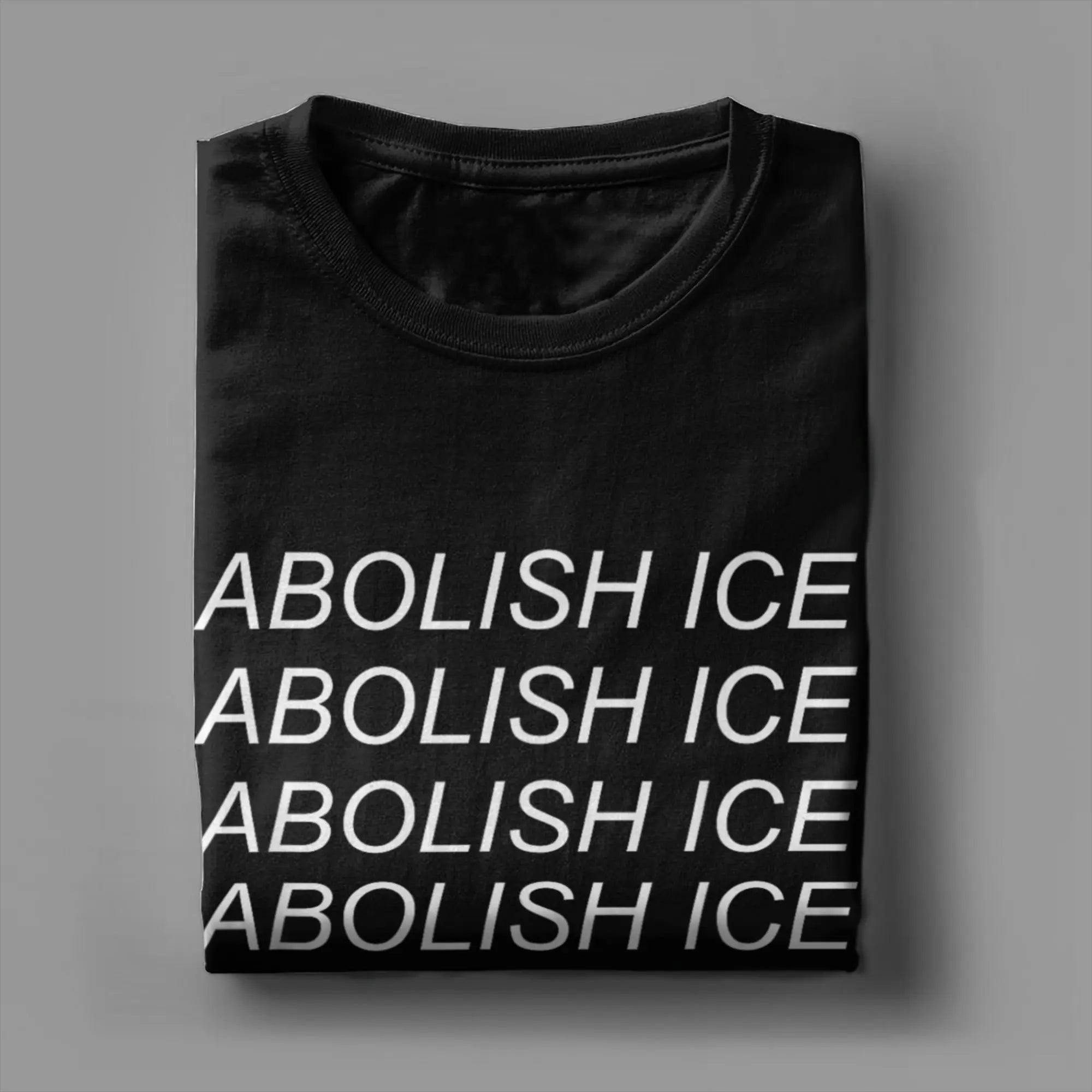 Abolish ICE - T-Shirt