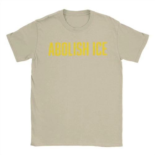 Abolish ICE - T-Shirt