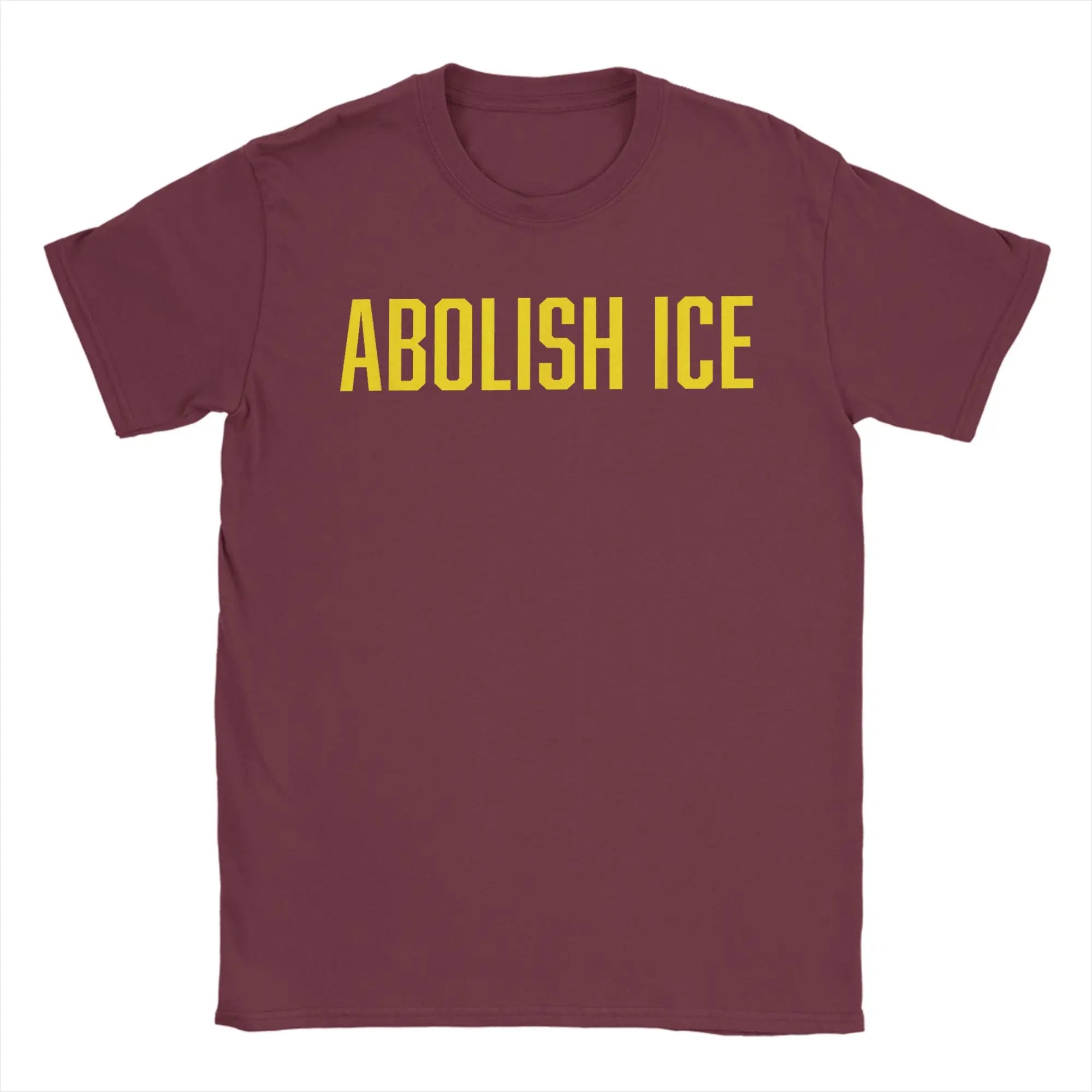 Abolish ICE - T-Shirt