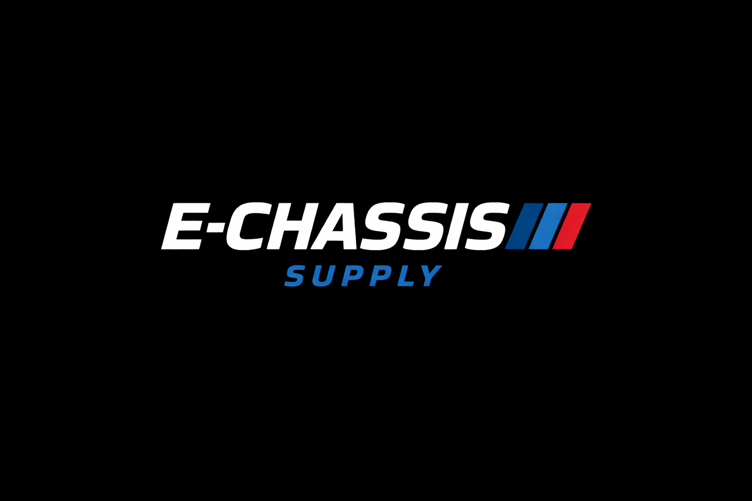 E-Chassis Supply