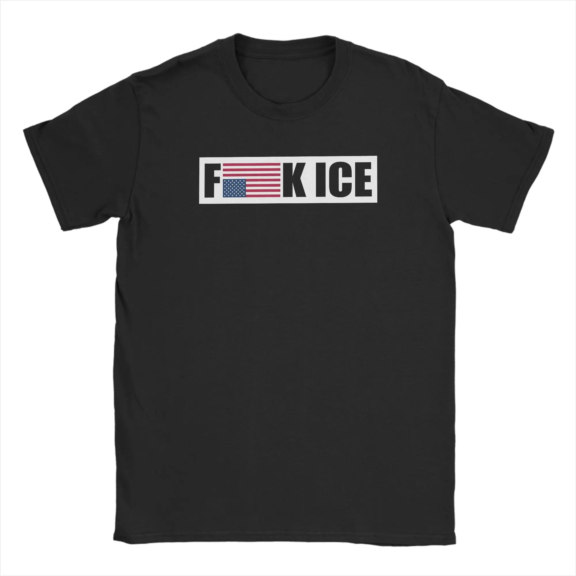 F*CK ICE - T Shirts