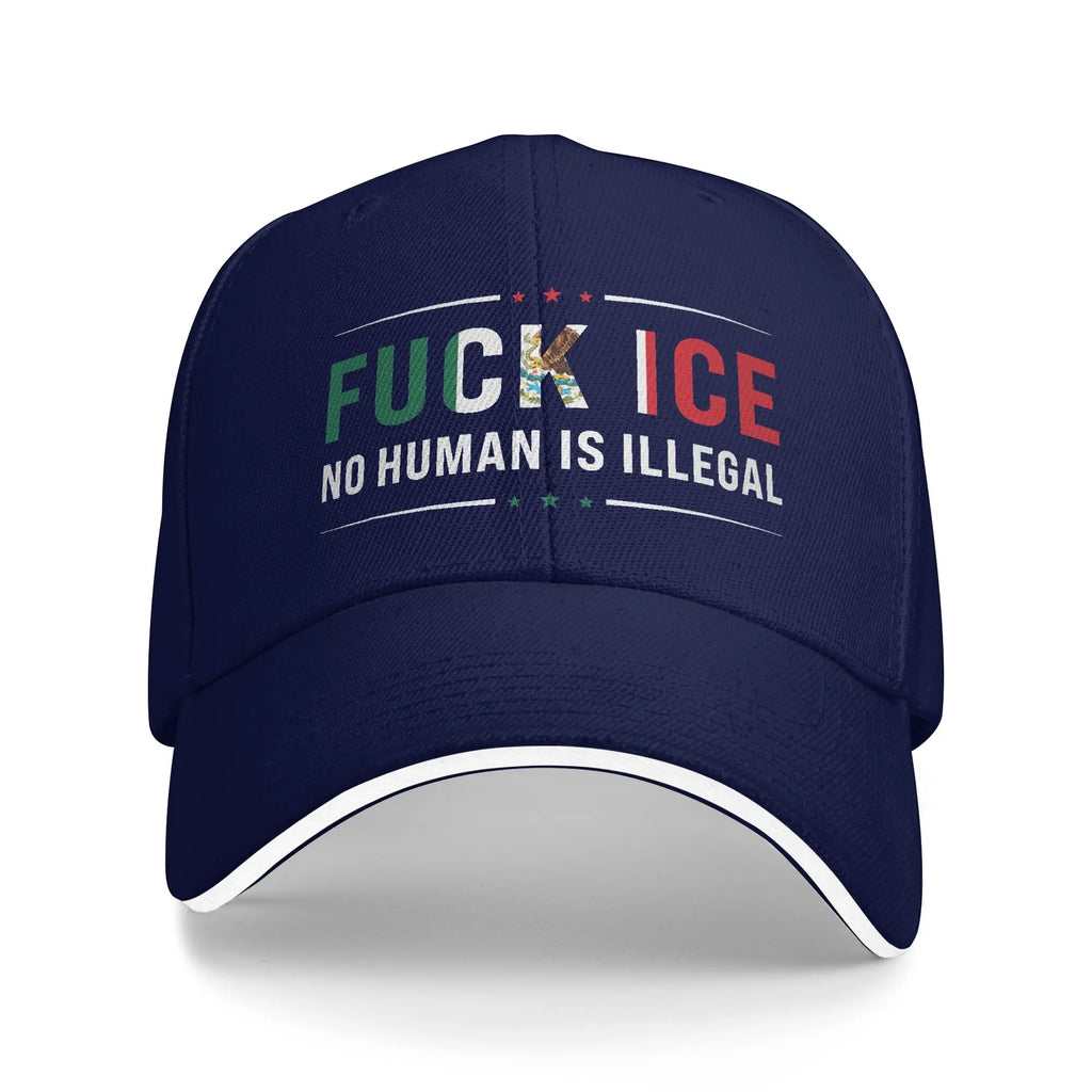 F*CK ICE - Hat