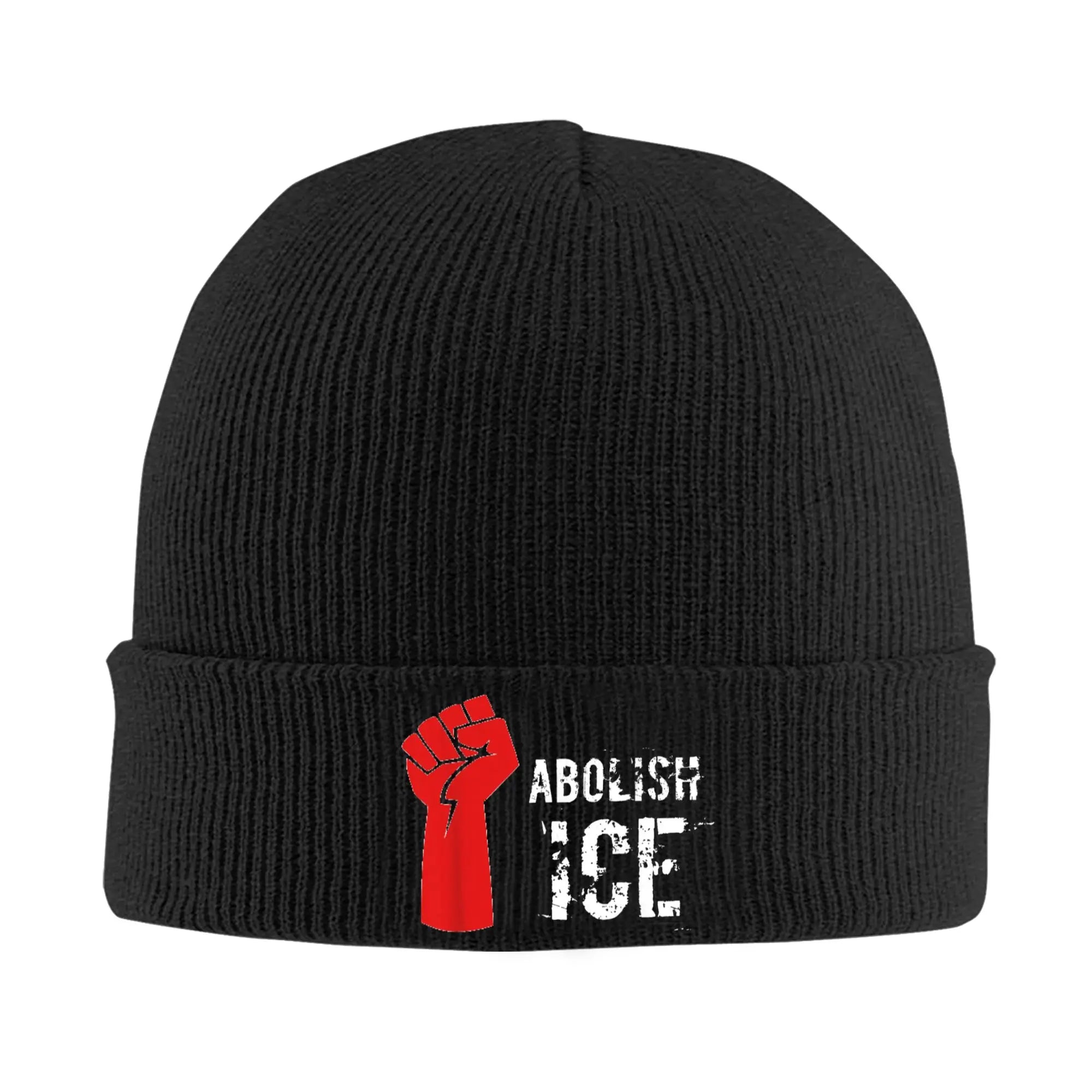 Abolish Ice - Beanie