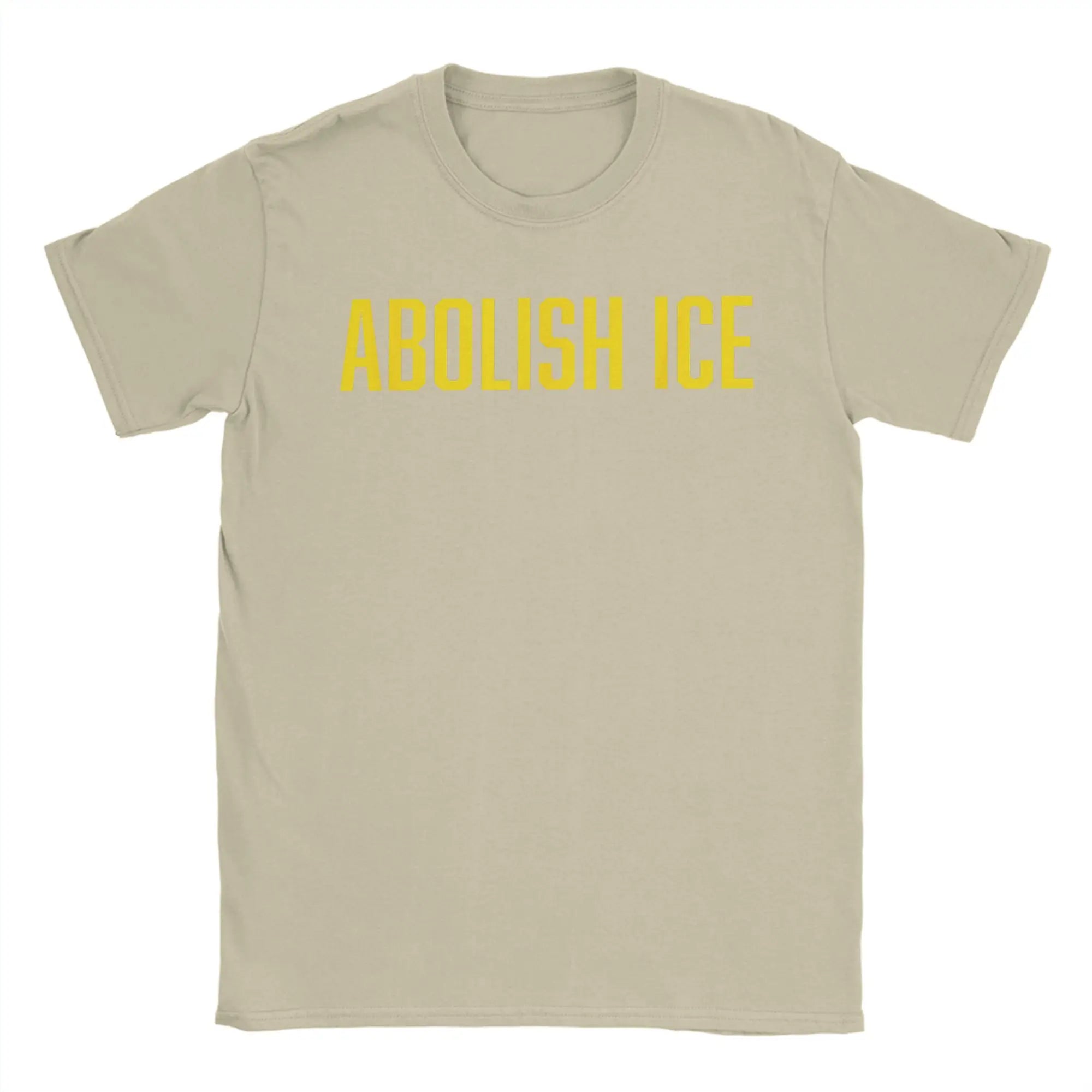 Abolish ICE - T-Shirt
