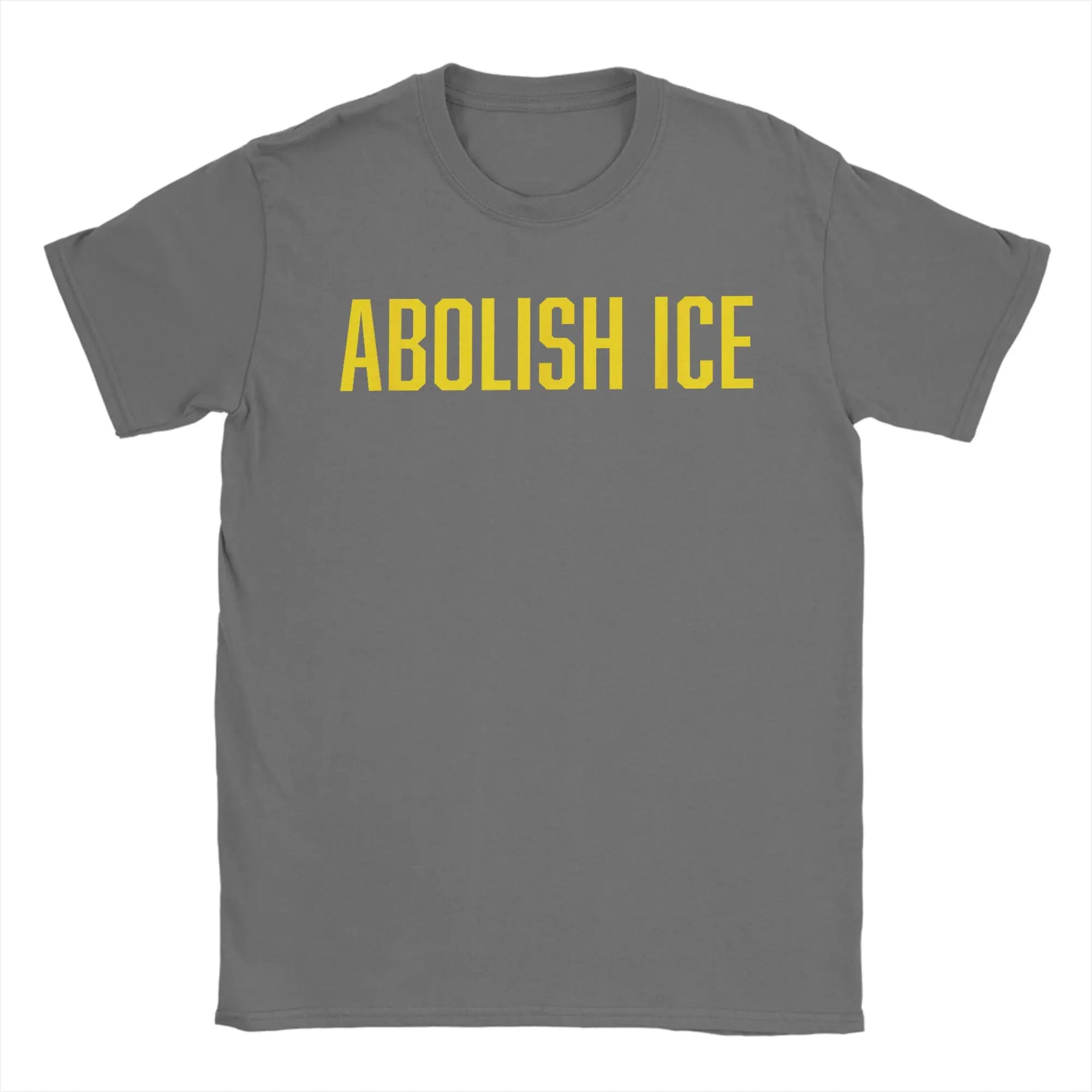 Abolish ICE - T-Shirt