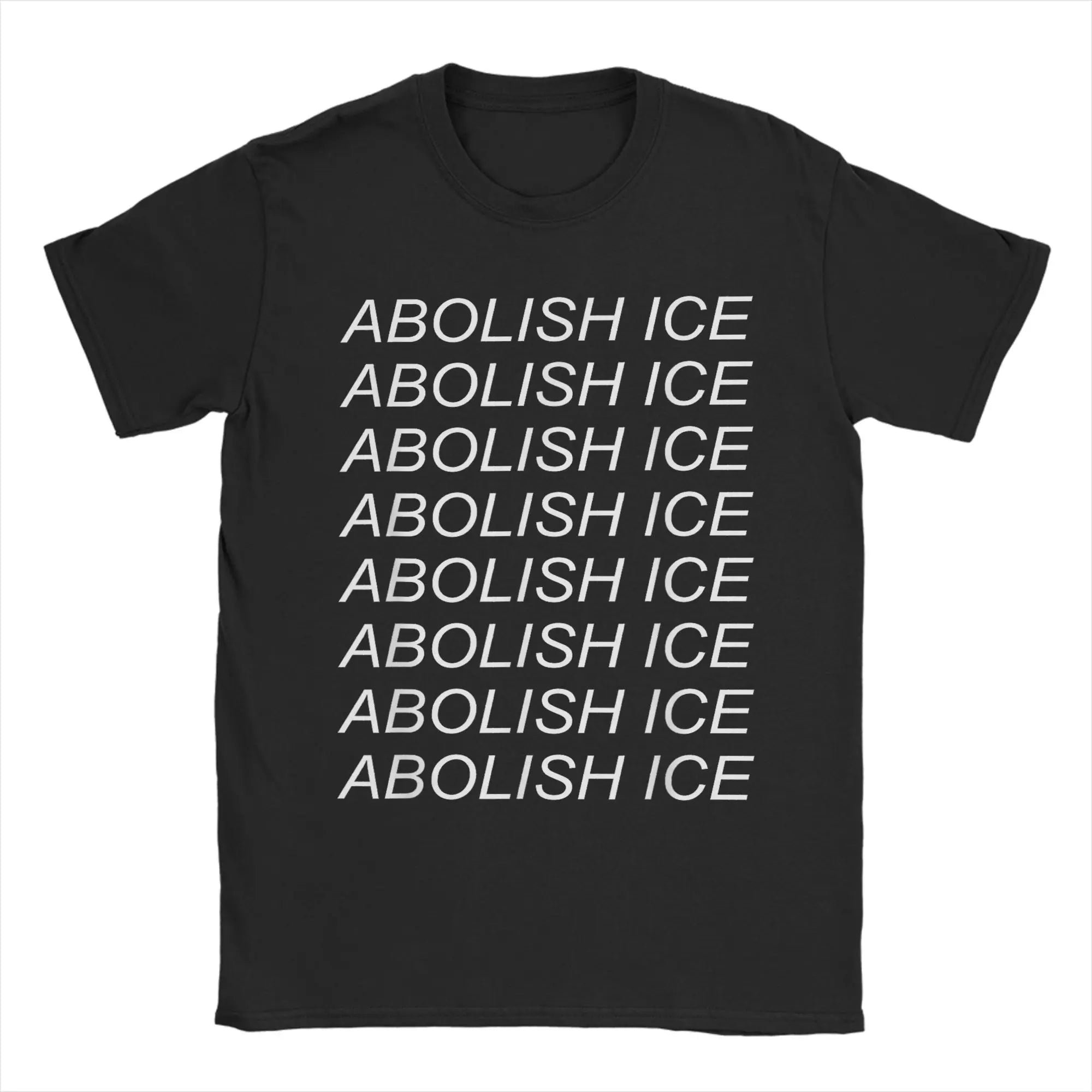 Abolish ICE - T-Shirt