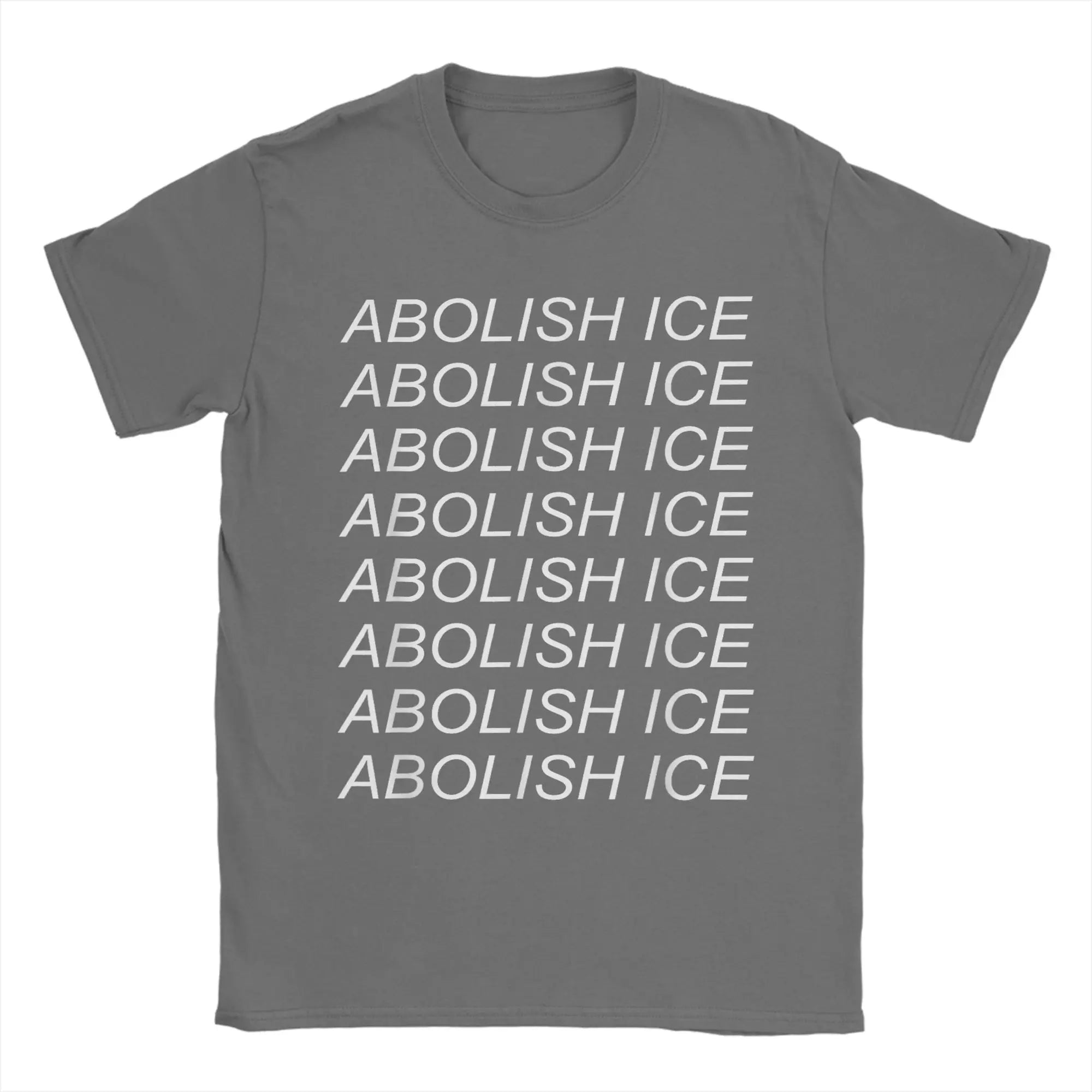 Abolish ICE - T-Shirt