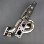 E36 Top Mount Turbo Manifold