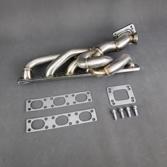 E36 Top Mount Turbo Manifold
