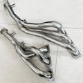 E46 Catless Headers