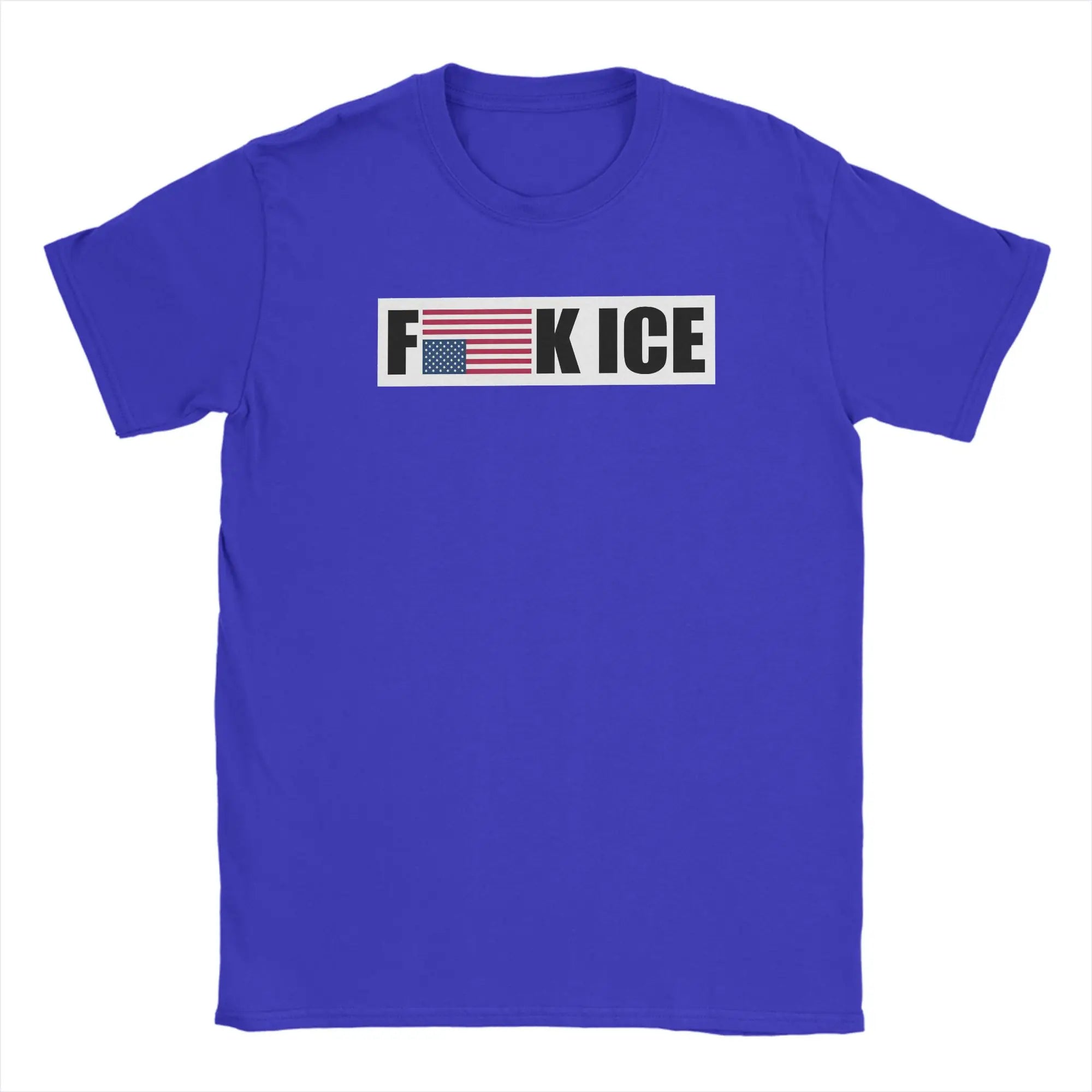 F*CK ICE - T Shirts