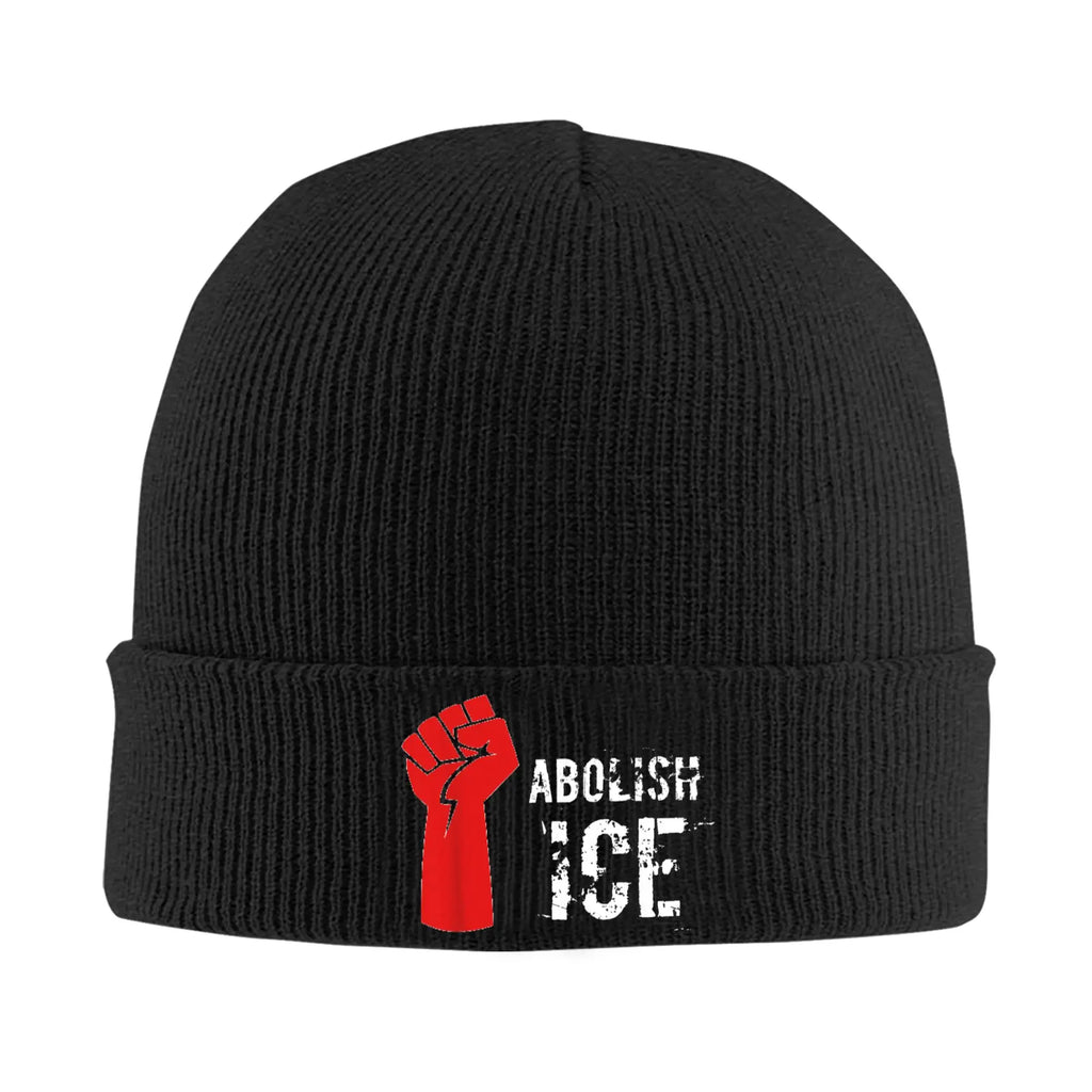 Abolish Ice - Beanie