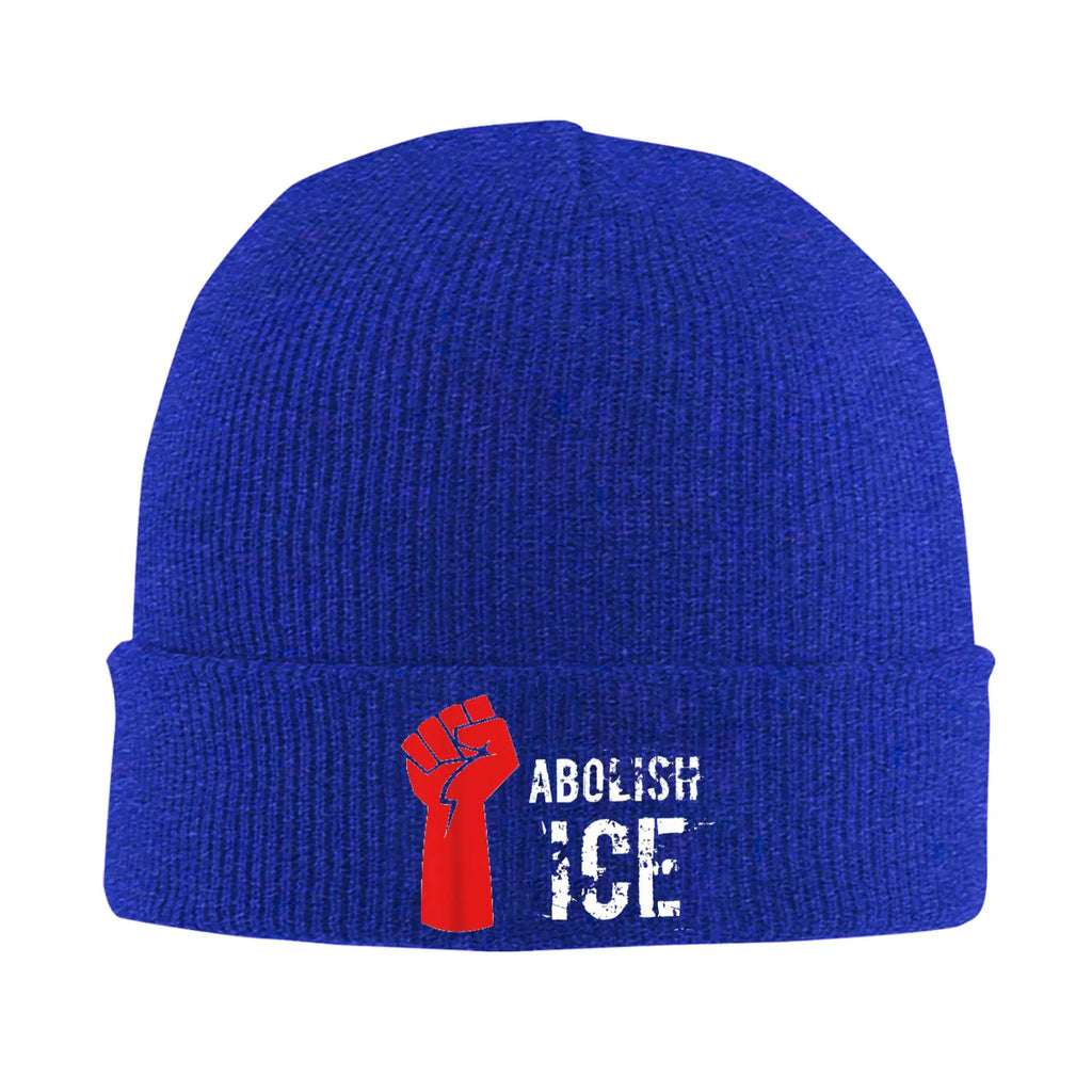 Abolish Ice - Beanie