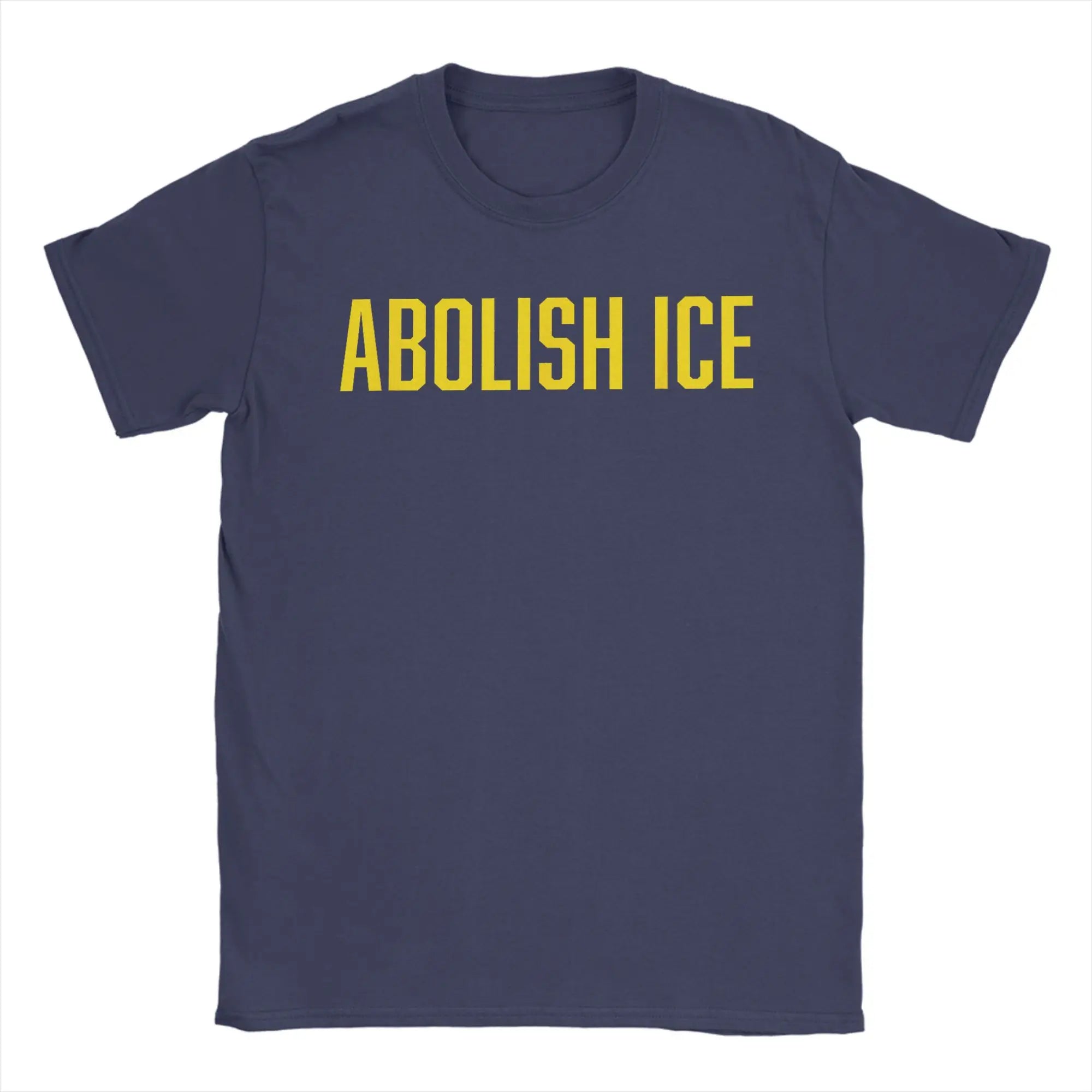Abolish ICE - T-Shirt